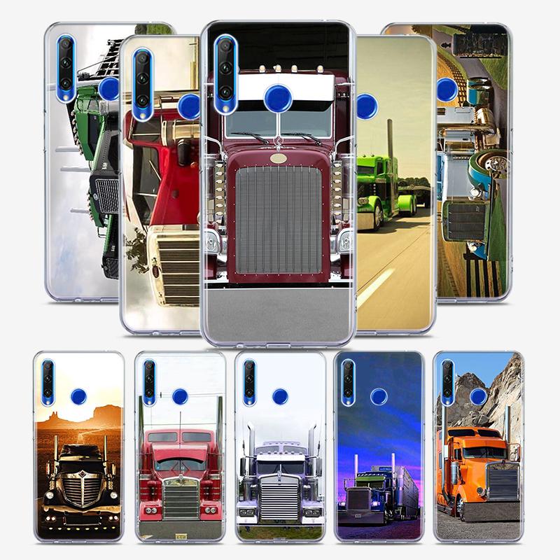 Модный силиконовый чехол Peterbilt Trucks для Honor 30 30S 30i 9 10 9A 9C 9S 9N 10i 10X 9X Lite Pro 5G чехол для телефона Honor 9
Модный силиконовый чехол Peterbilt Trucks для Honor 30 30S 30i 9 10 9A 9C 9S 9N 10i 10X 9X Lite Pro 5G чехол для телефона Honor 9