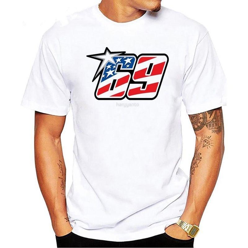 69 Nicky Hayden Boy с короткими рукавами и круглым вырезом Motogp T Garment 2018, забавная футболка унисекс
69 Nicky Hayden Boy с короткими рукавами и круглым вырезом Motogp T Garment 2018, забавная футболка унисекс