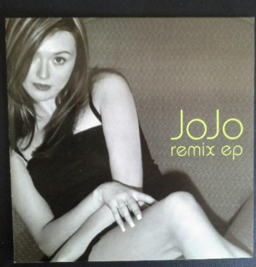 CD JOJO - Remix EP CTCR13151PROMO Cutting Edge, U 2001 Япония Танцевальная и электронная музыка Б/У
CD JOJO - Remix EP CTCR13151PROMO Cutting Edge, U 2001 Япония Танцевальная и электронная музыка Б/У