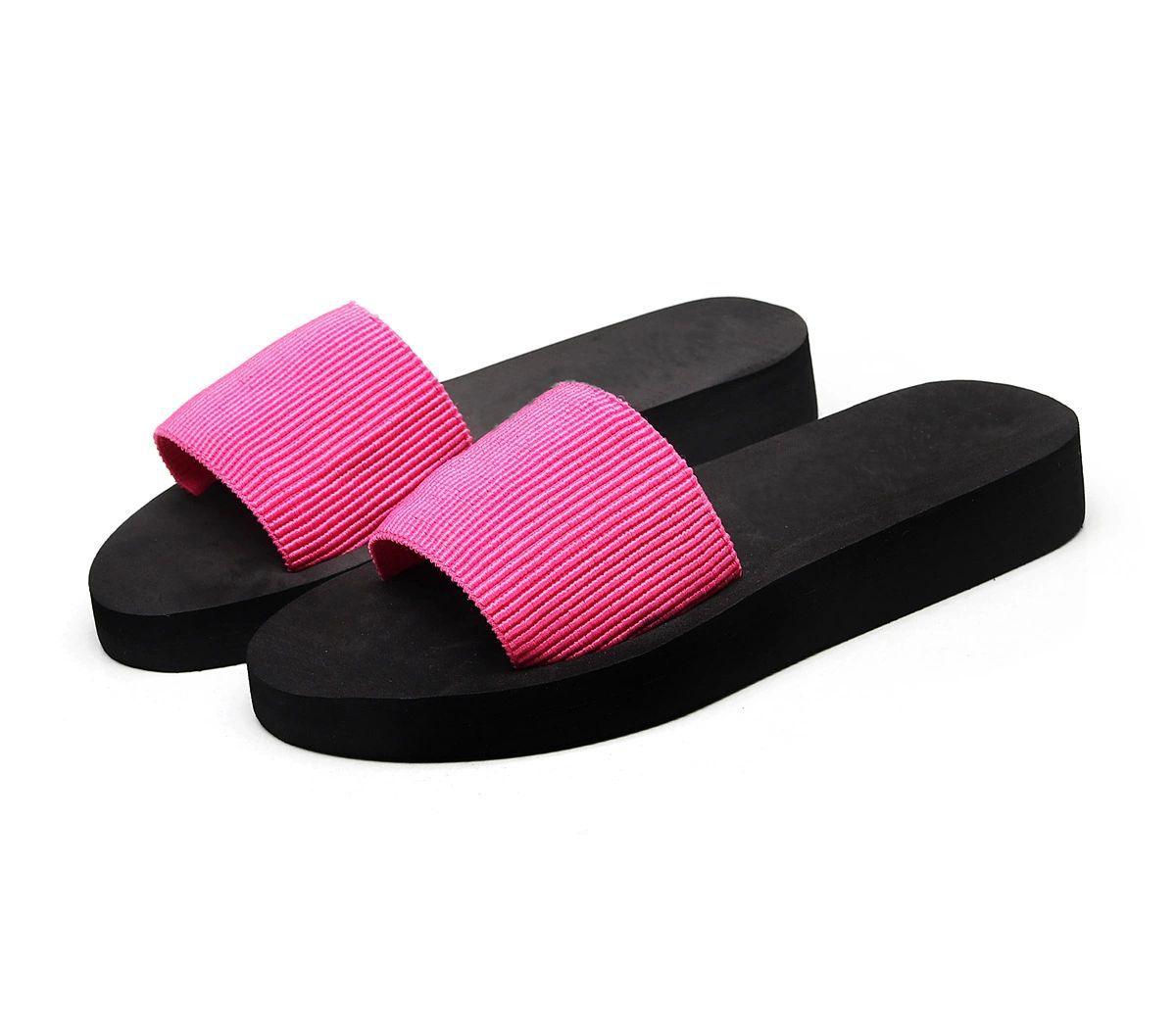 Slippers women s flip-flops women s summer rainbow thick bottom sandals high heels Internet celebrities color outerwear casual beach 41
Slippers women s flip-flops women s summer rainbow thick bottom sandals high heels Internet celebrities color outerwear casual beach 41