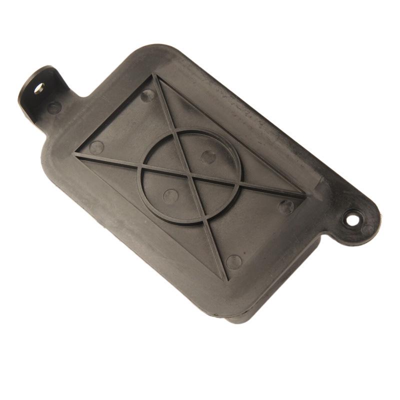 Ford Air Conditioning Vacuum Accumulator Tank 47995 YC2Z-19A566-AA Other Variety
Ford Air Conditioning Vacuum Accumulator Tank 47995 YC2Z-19A566-AA Other Variety