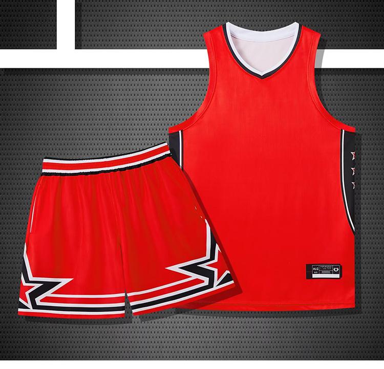 New American Basketball Jersey Sports Suit Men S And Women S College Student Training Jersey Team Game High-End Jersey Summer M красный
New American Basketball Jersey Sports Suit Men S And Women S College Student Training Jersey Team Game High-End Jersey Summer M красный