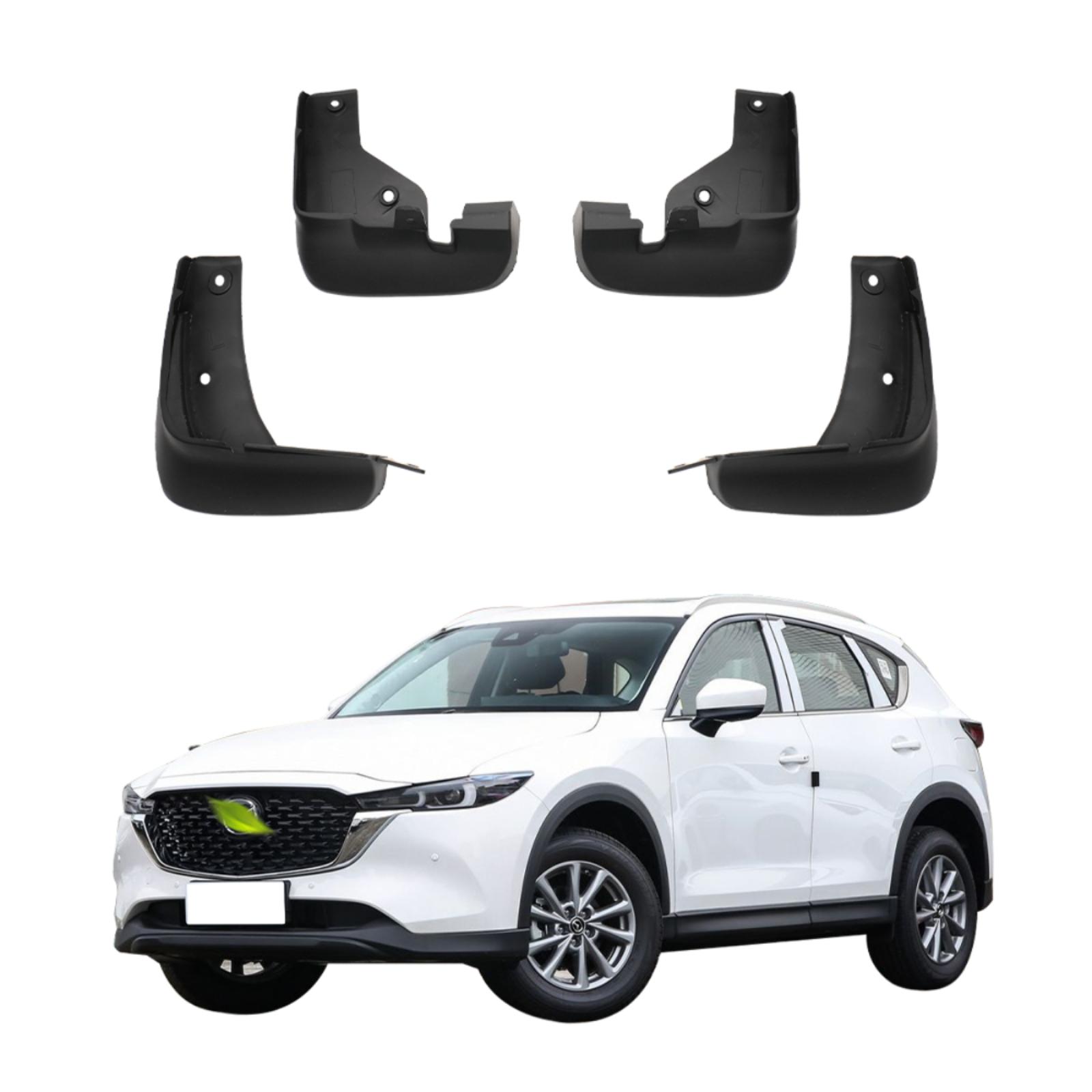 4PCS Car Mud flaps Splash Guards Mudguards Car Mud Flaps Compatible with Mazda CX-5 basic 2022 2023 2024 MZ-15 чёрный
4PCS Car Mud flaps Splash Guards Mudguards Car Mud Flaps Compatible with Mazda CX-5 basic 2022 2023 2024 MZ-15 чёрный