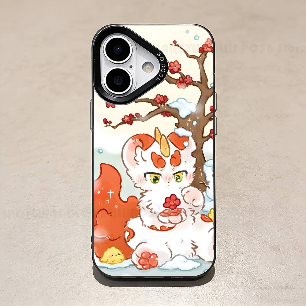 Anime F-Fabulous Beasts Phone Case For IPhone 17 16e 16 15 14 13 12 Pro Max X XR XS MAX Back Cover iPhone17promax
Anime F-Fabulous Beasts Phone Case For IPhone 17 16e 16 15 14 13 12 Pro Max X XR XS MAX Back Cover iPhone17promax