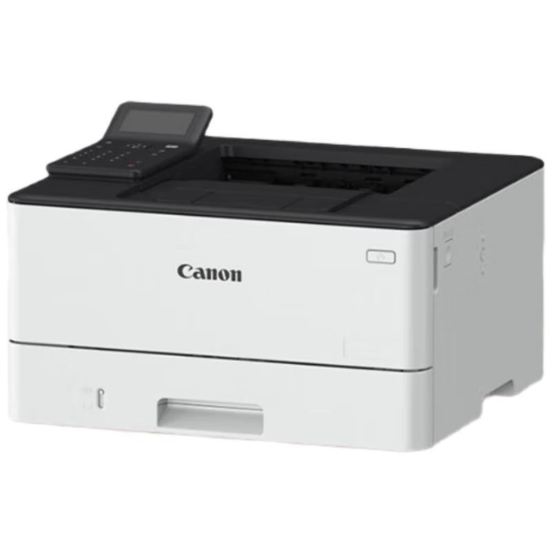 Canon LBP243dw A4 Wireless Black and White Laser Printer CN plug (adapter included)
Canon LBP243dw A4 Wireless Black and White Laser Printer CN plug (adapter included)