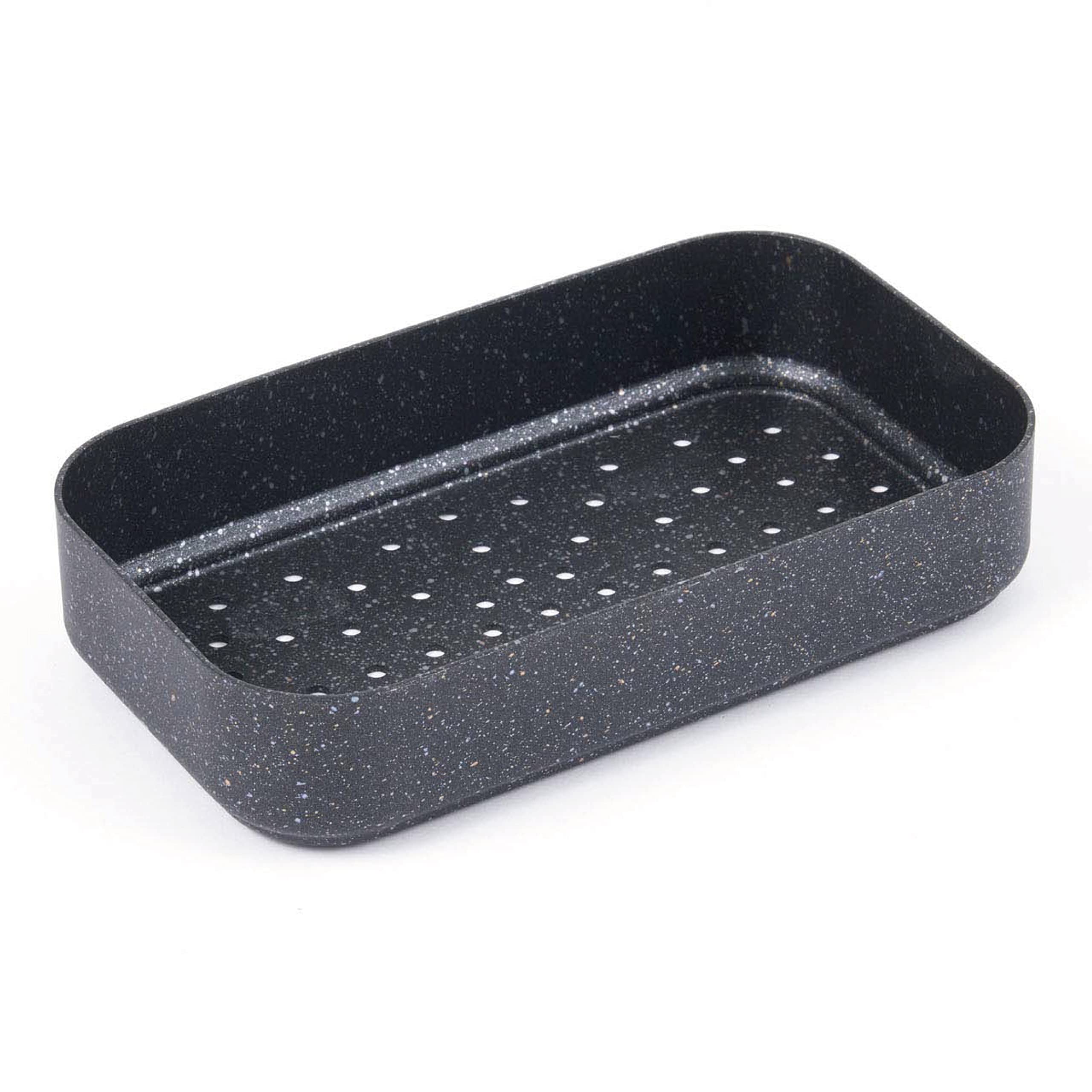 Паровой поддон IMCO Mestin Tier Marble Processing Steamer Rice Pot Camping Cookware / (Две кулинарии) // (алюминий) /
Паровой поддон IMCO Mestin Tier Marble Processing Steamer Rice Pot Camping Cookware / (Две кулинарии) // (алюминий) /