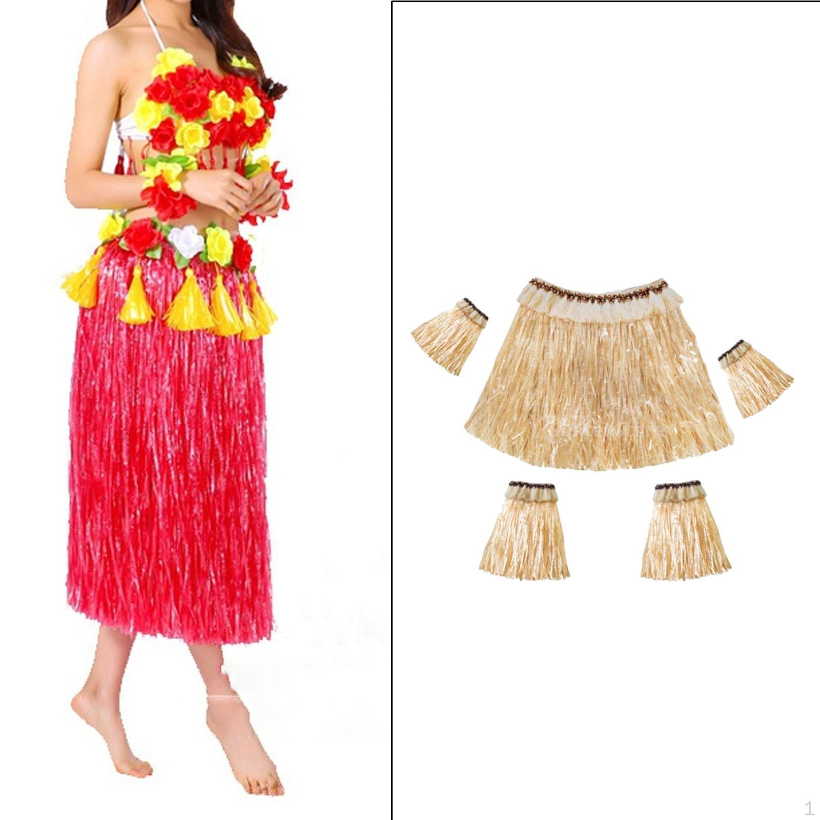 Гавайский Необычный Искусственный Трава Юбка Комплект Аксессуары Праздничные Принадлежности Для Вечеринок Size S
Гавайский Необычный Искусственный Трава Юбка Комплект Аксессуары Праздничные Принадлежности Для Вечеринок Size S