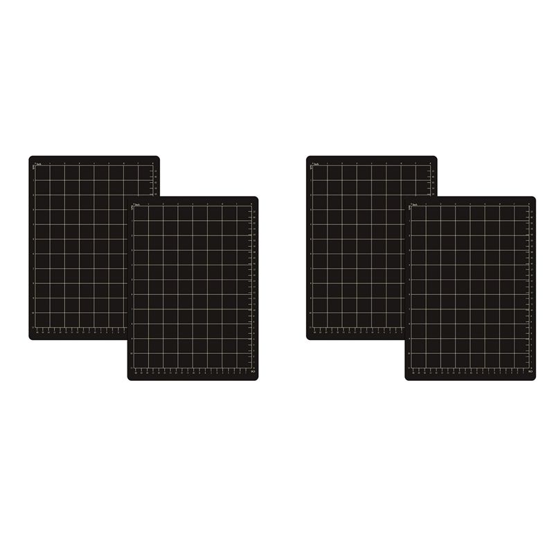 A60z4pcs 9Inch W 12.5Inch L Magnetic Cutting Shim Grid Magnetic Shim Embossing Machine Die Pads Magnetic Shim For Die Cuttermay
A60z4pcs 9Inch W 12.5Inch L Magnetic Cutting Shim Grid Magnetic Shim Embossing Machine Die Pads Magnetic Shim For Die Cuttermay