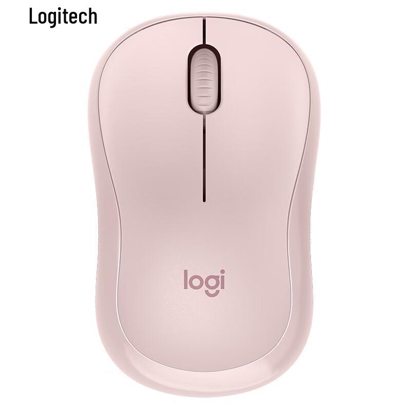 Logitech M221 Silent Wireless Mouse
Logitech M221 Silent Wireless Mouse