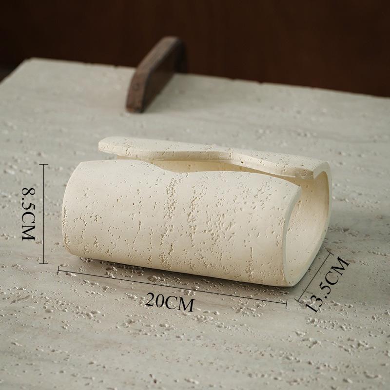 Luxury Tissue Box Wet Wipes Creative Waterproof Tissue Case Simple Elegant Napkin Box Toilet Kitchen Tissues Storage Boxes бежевий
Luxury Tissue Box Wet Wipes Creative Waterproof Tissue Case Simple Elegant Napkin Box Toilet Kitchen Tissues Storage Boxes бежевий