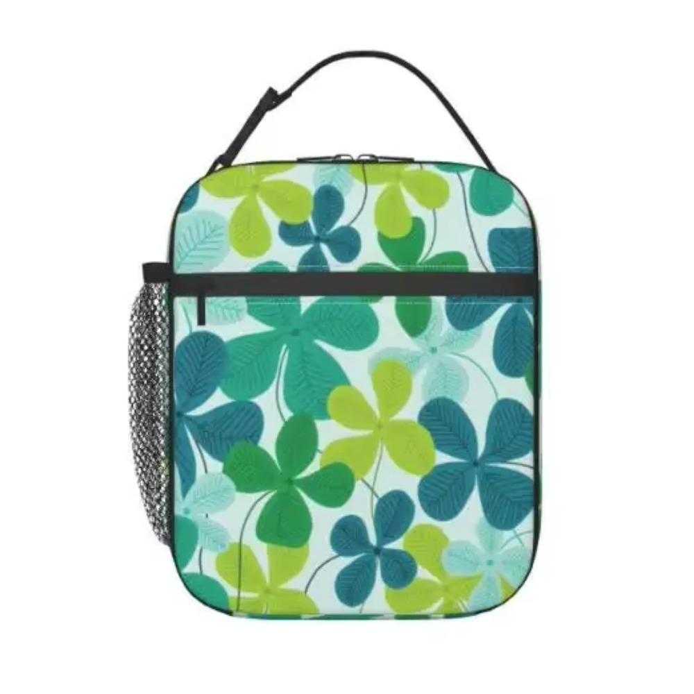 3D День Святого Патрика Клеверы Изолированная Сумка Для Обеда Много Зеленый Клевер Ланч-бокс Сумка Для Обеда Для Женщин Сумки Для Еды Многоразовые 26x21x11CM
3D День Святого Патрика Клеверы Изолированная Сумка Для Обеда Много Зеленый Клевер Ланч-бокс Сумка Для Обеда Для Женщин Сумки Для Еды Многоразовые 26x21x11CM