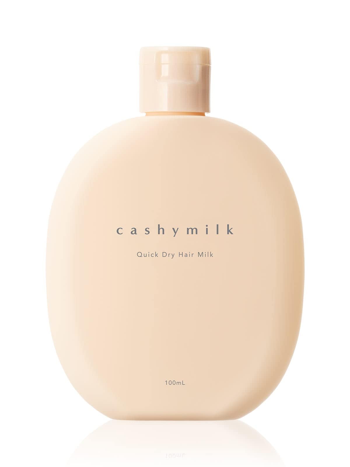 Быстросохнущее Cathy Milk, Kita no Kaiteki Kobo, сокращает время сушки феном, экономит время, фен, быстросохнущие волосы, несмываемый уход для волос, 100 мл
Быстросохнущее Cathy Milk, Kita no Kaiteki Kobo, сокращает время сушки феном, экономит время, фен, быстросохнущие волосы, несмываемый уход для волос, 100 мл