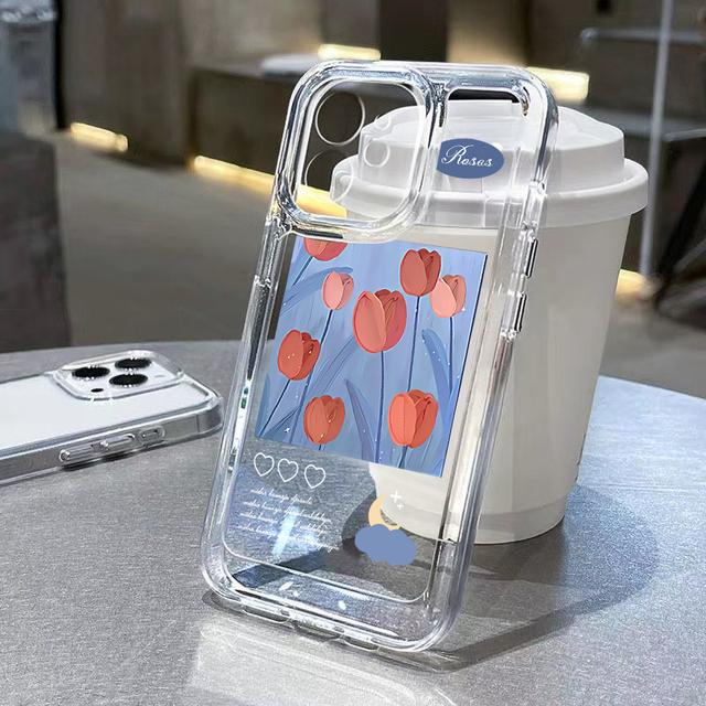 Прозрачный чехол с цветком для Iphone 13 Pro, чехлы для iPhone 13, 11, 12, 14 Pro Max 13pro X Xs Max Xr Se 2022 2020 7 8 Plus, прозрачные чехлы For iPhone 13
Прозрачный чехол с цветком для Iphone 13 Pro, чехлы для iPhone 13, 11, 12, 14 Pro Max 13pro X Xs Max Xr Se 2022 2020 7 8 Plus, прозрачные чехлы For iPhone 13
