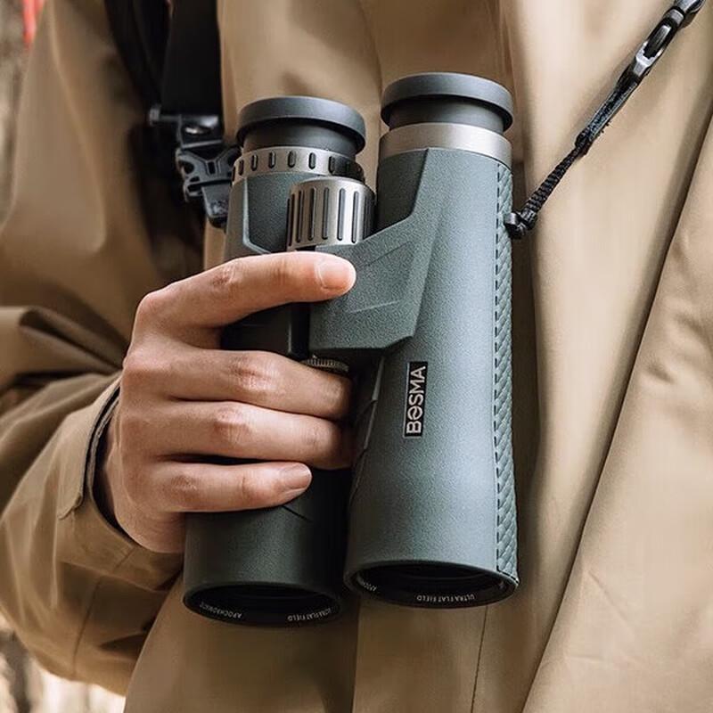 BOSMA Azure Dragon 8x42 APO Binoculars
BOSMA Azure Dragon 8x42 APO Binoculars
