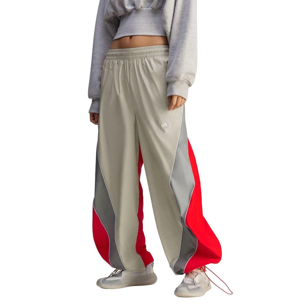 Adidas X Stella McCartney Collaboration Fashion Simple Versatile Loose High-Waisted Knitted Sports Pants Women bottoms Desert-Yellow JI5135 XS
Adidas X Stella McCartney Collaboration Fashion Simple Versatile Loose High-Waisted Knitted Sports Pants Women bottoms Desert-Yellow JI5135 XS