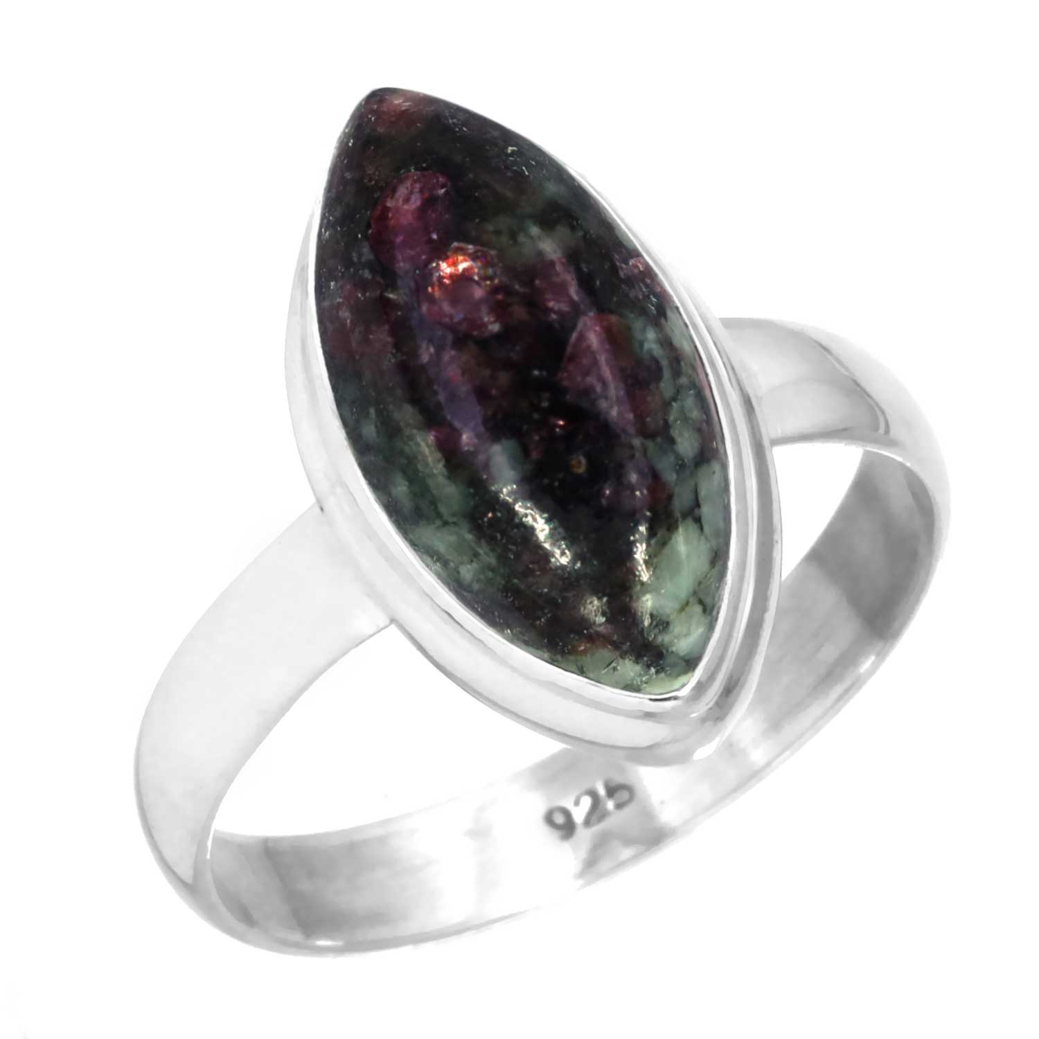 Кольцо из стерлингового серебра 925 пробы, женское ювелирное изделие ручной работы, свадебный подарок, сумасшедший кружевной агат, далматинец, дендрит, опал, эвдиалит, хаулит, яшма K2, мода 9
Кольцо из стерлингового серебра 925 пробы, женское ювелирное изделие ручной работы, свадебный подарок, сумасшедший кружевной агат, далматинец, дендрит, опал, эвдиалит, хаулит, яшма K2, мода 9