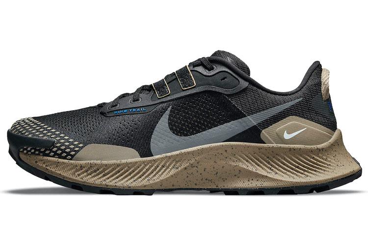 Nike Pegasus Trail 3 Black/Khaki DM6161-010 39
Nike Pegasus Trail 3 Black/Khaki DM6161-010 39
