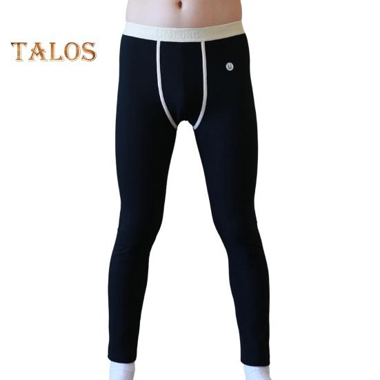 Зимові довгі штани U Convex Bulge Pouch Тонкі високоеластичні штани з нижньою частиною акуратно зшиті однотонні легінси Домашній одяг Штани для сну M чорний
Зимові довгі штани U Convex Bulge Pouch Тонкі високоеластичні штани з нижньою частиною акуратно зшиті однотонні легінси Домашній одяг Штани для сну M чорний