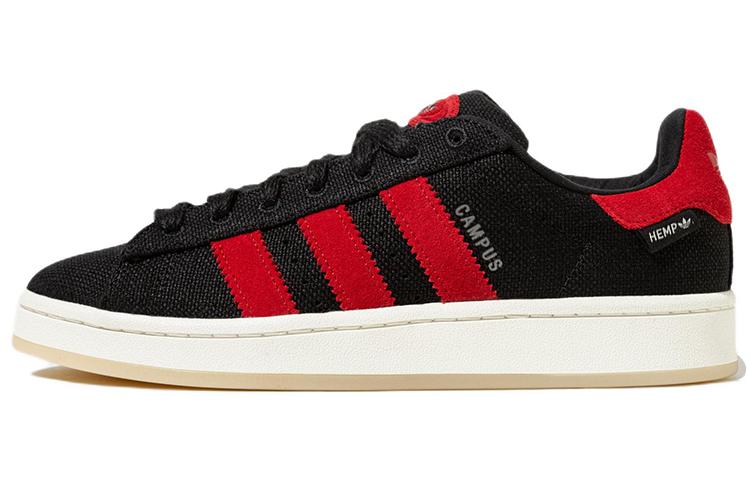 Campus Adidas Originals 00s Tko Black Power Red HP6539 46
Campus Adidas Originals 00s Tko Black Power Red HP6539 46