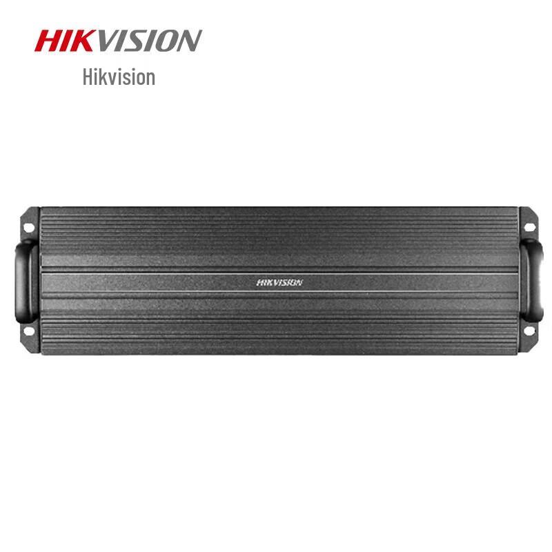 Hikvision DS-B31-04H08H Video Integrated Platform Decoder (4 HDMI In, 8 HDMI Out)
Hikvision DS-B31-04H08H Video Integrated Platform Decoder (4 HDMI In, 8 HDMI Out)