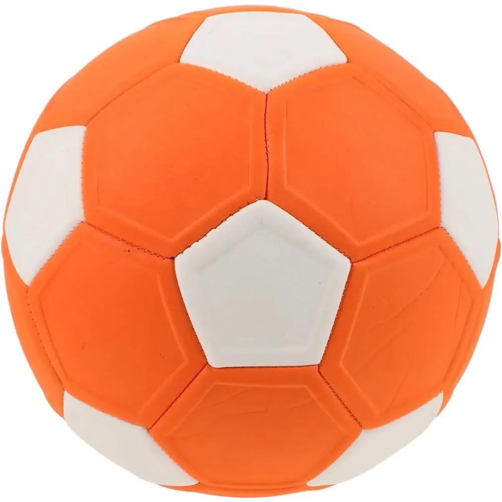 Soccer Ball Soccer Training Ball Portable Exercising Ball Reusable Training Football Ball for Kids Boys Sport Gift Adults Supply (as the picture-9096-)-
Soccer Ball Soccer Training Ball Portable Exercising Ball Reusable Training Football Ball for Kids Boys Sport Gift Adults Supply (as the picture-9096-)-