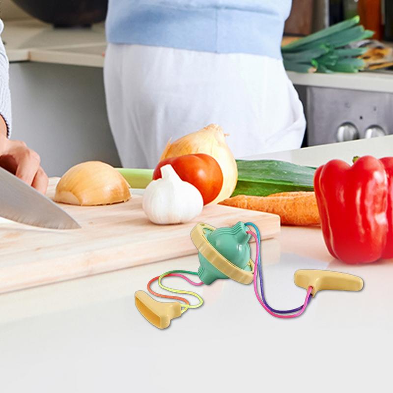 Egg Spinner Hand Powered Egg Scrambler With Pull Ropes Eggs Yolk White Mixer Egg Cooking Tool Cooking Utensil For Home Kitchen зелёный
Egg Spinner Hand Powered Egg Scrambler With Pull Ropes Eggs Yolk White Mixer Egg Cooking Tool Cooking Utensil For Home Kitchen зелёный