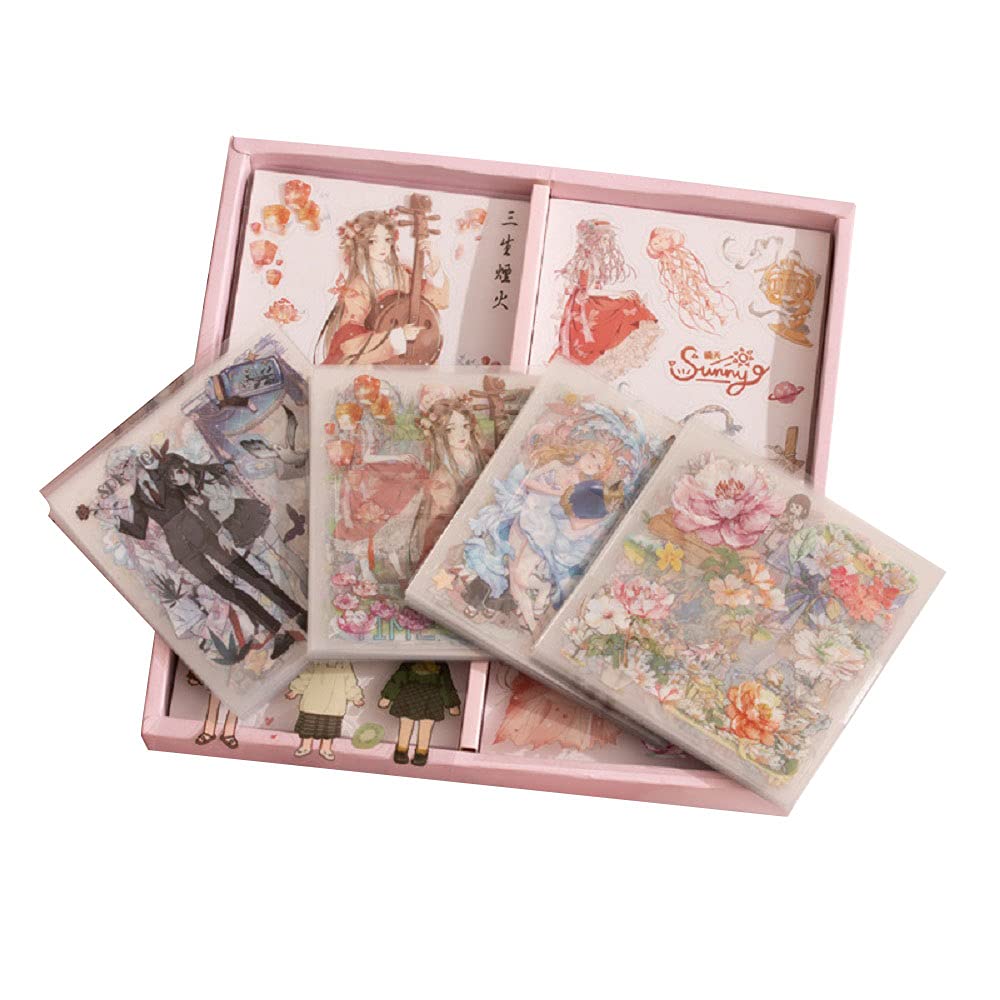 misaki Planner Милый блокнот из васи-бумаги с животными 100 наклеек для DIY и наклеек для домашней бухгалтерии, Принцесса, Девочка, Цветок, Звезда, Море, Дизайны,
misaki Planner Милый блокнот из васи-бумаги с животными 100 наклеек для DIY и наклеек для домашней бухгалтерии, Принцесса, Девочка, Цветок, Звезда, Море, Дизайны,