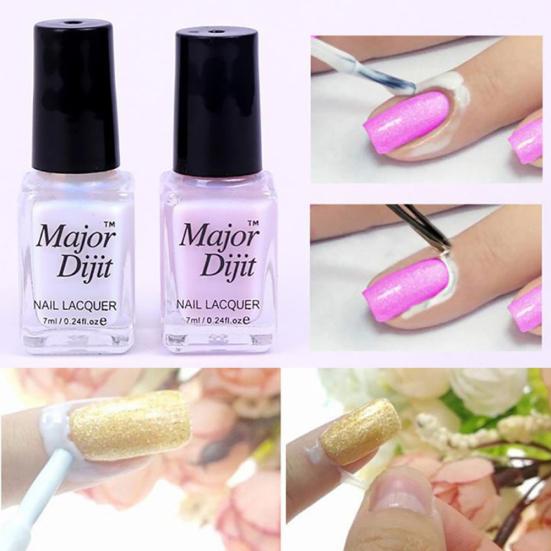 Nail Art Peel Off Liquid Tape Крем для ухода за кожей пальцев Белый латексный маникюрный инструмент
Nail Art Peel Off Liquid Tape Крем для ухода за кожей пальцев Белый латексный маникюрный инструмент