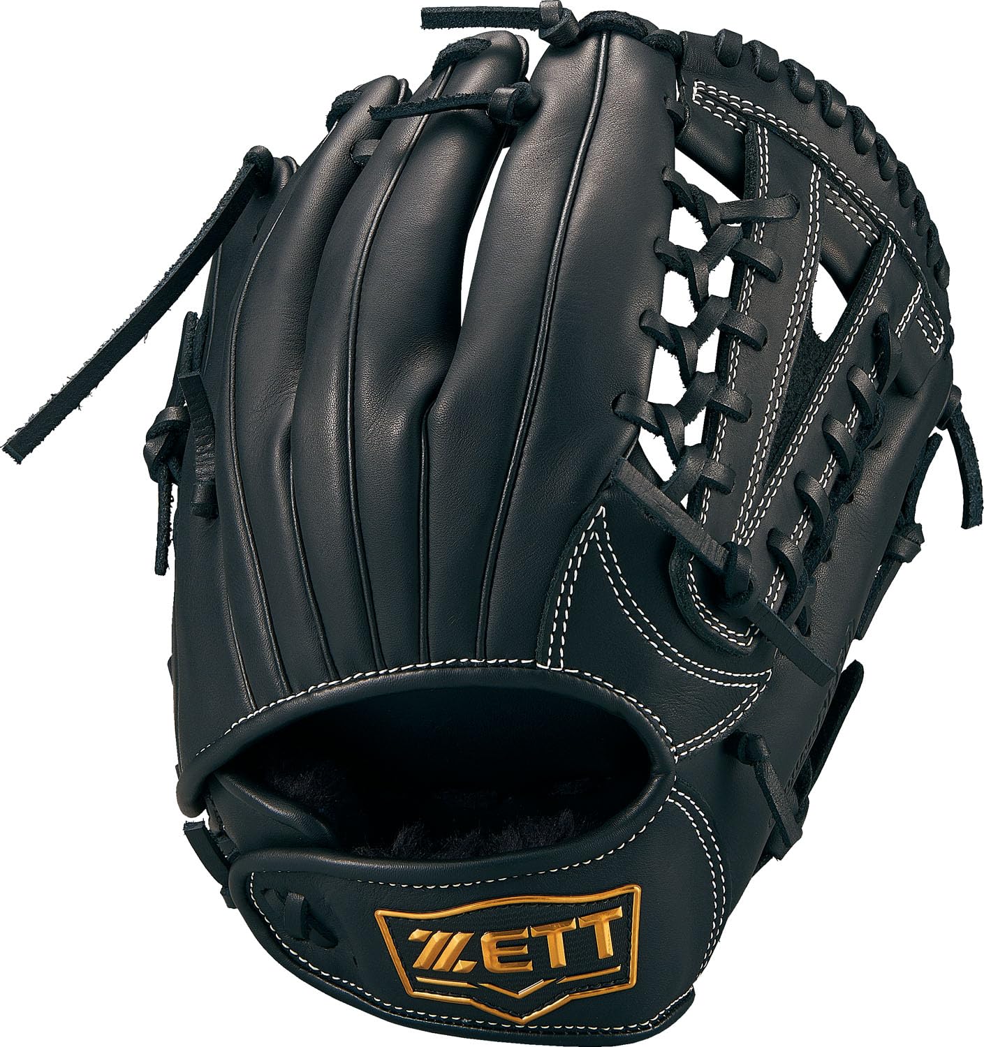 ZETT Youth Baseball Softball Ground Hero Black BJGB76450 Glove, All-Around, Left-Handed Throw, (1900), чёрный
ZETT Youth Baseball Softball Ground Hero Black BJGB76450 Glove, All-Around, Left-Handed Throw, (1900), чёрный