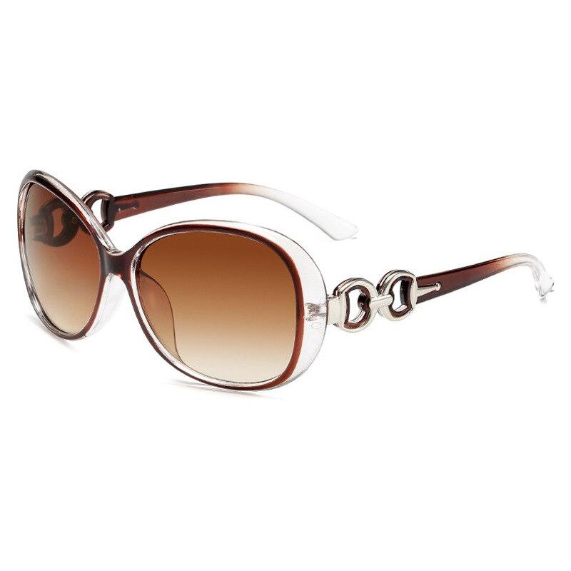 New Fashion Sunglasses Trend Large Frame Sunglasses Women Gradient Street Photo Glasses помаранчевий
New Fashion Sunglasses Trend Large Frame Sunglasses Women Gradient Street Photo Glasses помаранчевий