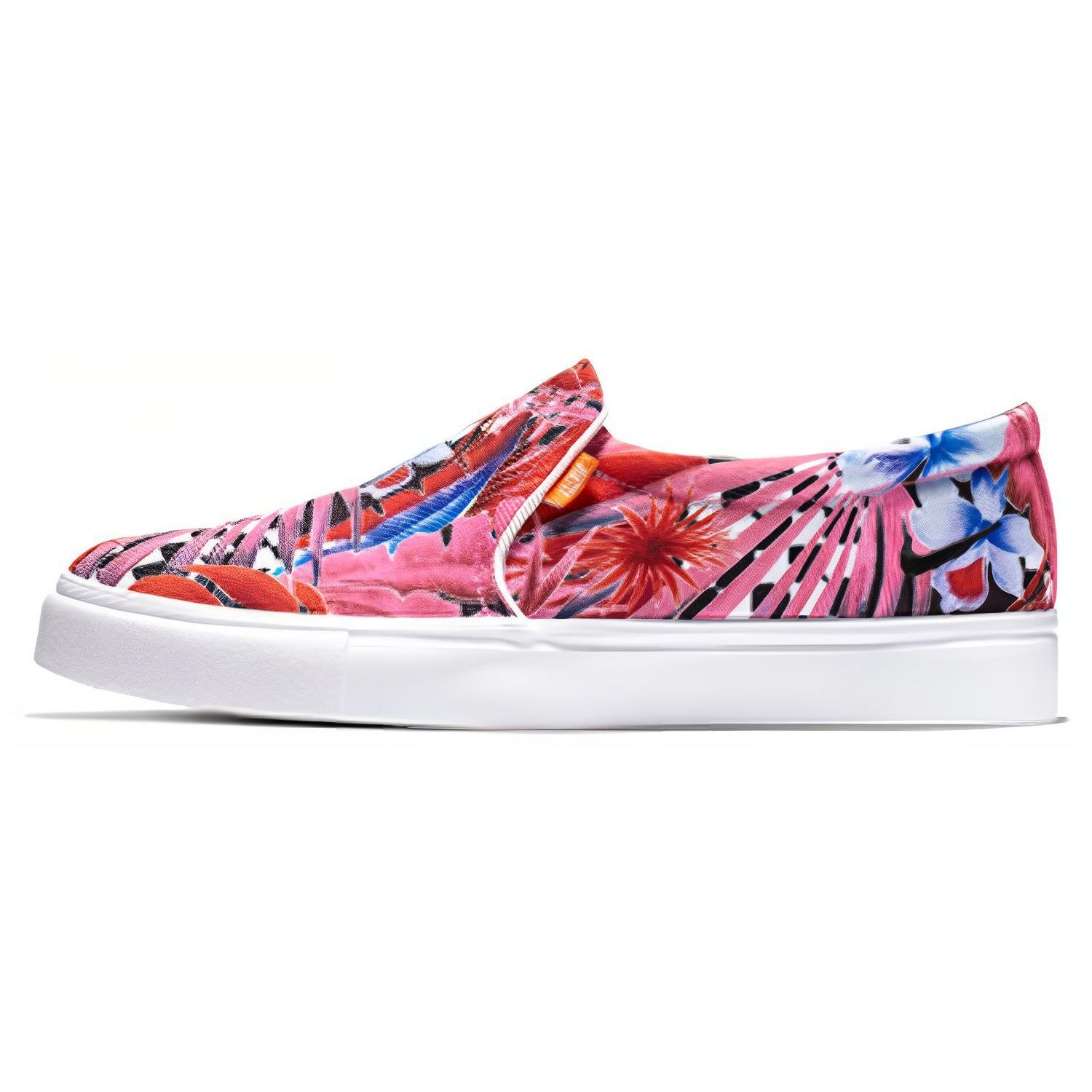 Женские кроссовки Nike Court Royale AC Slip-On Laser Fuchsia Pink White-Game-Royal CD7003-600
Женские кроссовки Nike Court Royale AC Slip-On Laser Fuchsia Pink White-Game-Royal CD7003-600
