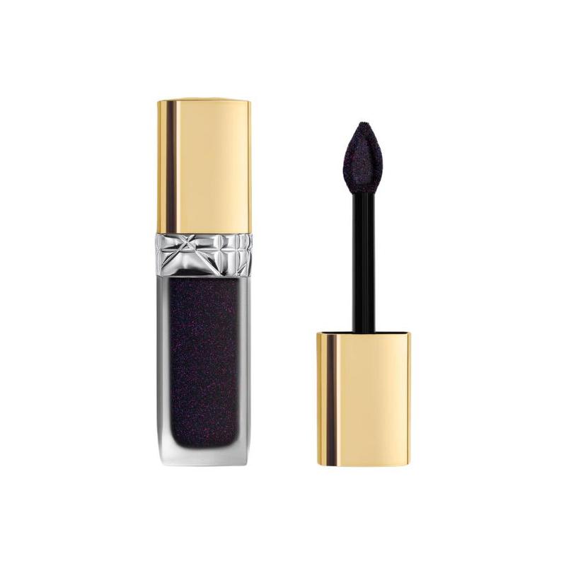 DIOR Accessory 2024 Christmas Limited Edition Fierce Blue Gold Lip Glaze Matte Long-lasting, silky, natural, light and easy to color Cosmetics #903
DIOR Accessory 2024 Christmas Limited Edition Fierce Blue Gold Lip Glaze Matte Long-lasting, silky, natural, light and easy to color Cosmetics #903