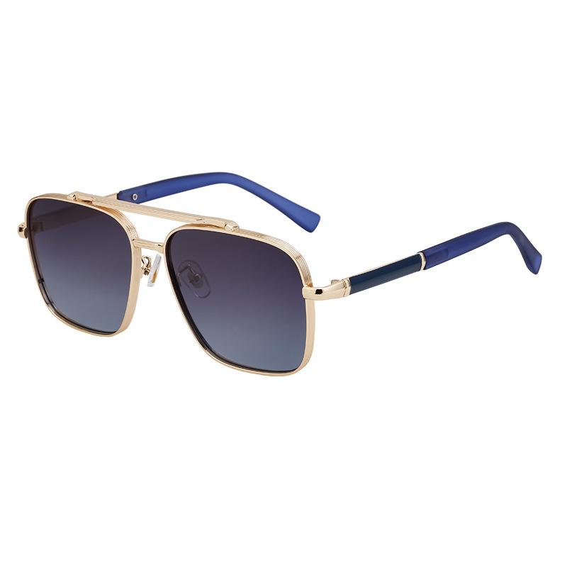 New Vintage Square Men Sunglasses Metal Frame Female Luxury High Quality Classic Sun Glasses For Man Shades Uv400
New Vintage Square Men Sunglasses Metal Frame Female Luxury High Quality Classic Sun Glasses For Man Shades Uv400