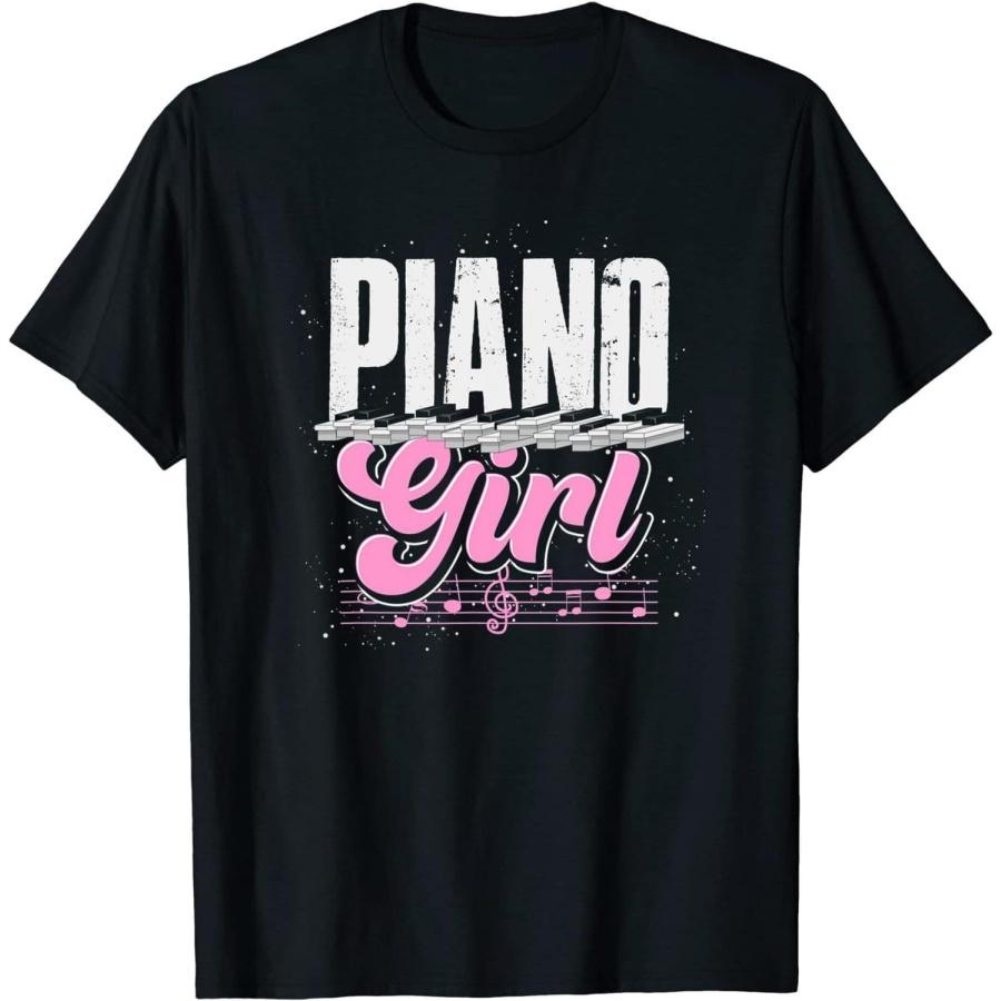 Pianist Girls Piano Player Women Classical Music Piano T-Shirt, Long Sleeve Shirt, Sweatshirt, Hoodie XXXXXL різнокольоровий
Pianist Girls Piano Player Women Classical Music Piano T-Shirt, Long Sleeve Shirt, Sweatshirt, Hoodie XXXXXL різнокольоровий