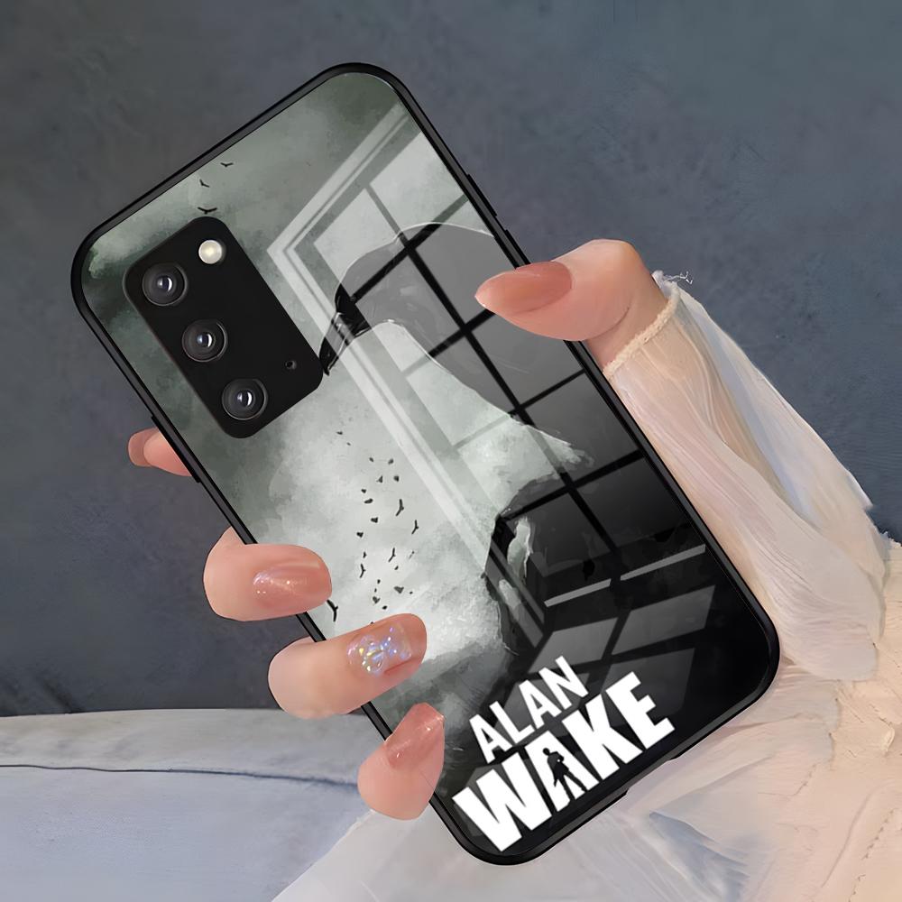 Чехол для телефона игры A-Alan Wake 2 для Samsung S26 S25 Plus S20 S20 Plus S22 Ultra S23 FE S21 Plus S21 Ultra Стеклянная крышка Samsung S21
Чехол для телефона игры A-Alan Wake 2 для Samsung S26 S25 Plus S20 S20 Plus S22 Ultra S23 FE S21 Plus S21 Ultra Стеклянная крышка Samsung S21