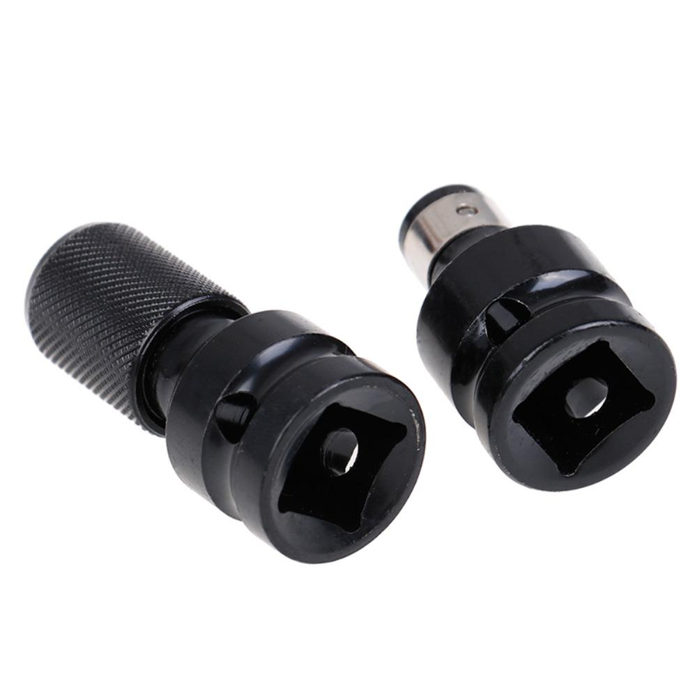 Spanner Set Ratchet Socket Drill Chuck Converter Drive Converter Impact Tool Wrench Socket Adapter Telescoping-adapter
Spanner Set Ratchet Socket Drill Chuck Converter Drive Converter Impact Tool Wrench Socket Adapter Telescoping-adapter