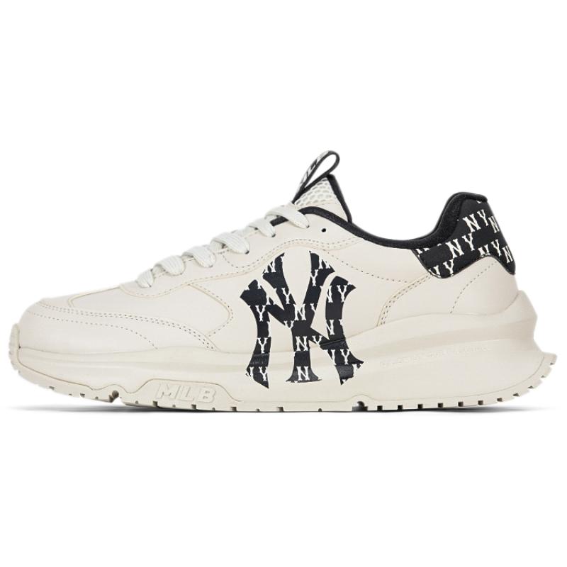 MLB Chunky Runner Low top Casual City Commute Running Shoes Unisex Black Sneakers 3ASHCRM3N-50BKS 37.5 чорний
MLB Chunky Runner Low top Casual City Commute Running Shoes Unisex Black Sneakers 3ASHCRM3N-50BKS 37.5 чорний