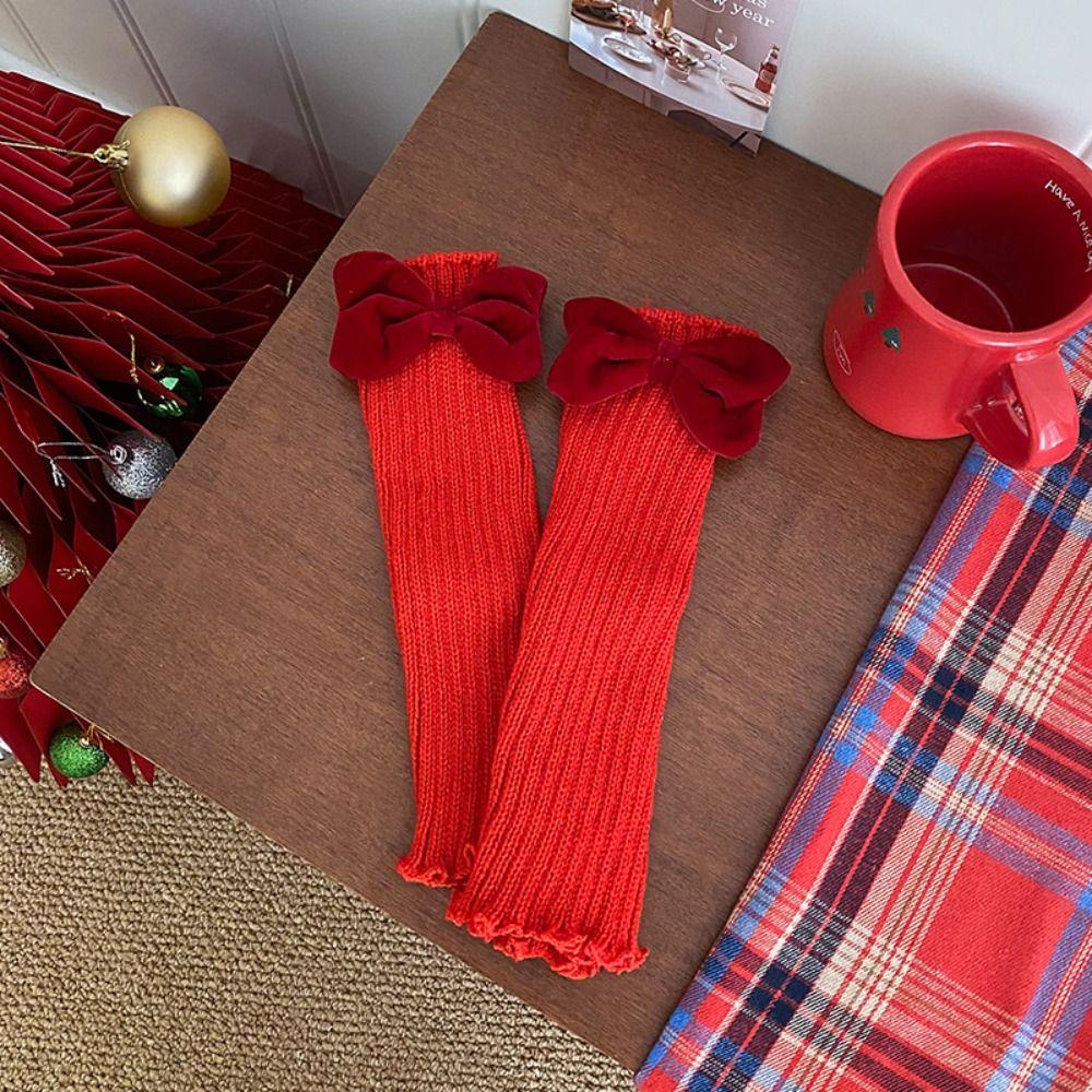 Харадзюку Jk Гетры Лолита Красные Носки для Ног Милая Вязаная Накладка для Ног Леди D
Харадзюку Jk Гетры Лолита Красные Носки для Ног Милая Вязаная Накладка для Ног Леди D