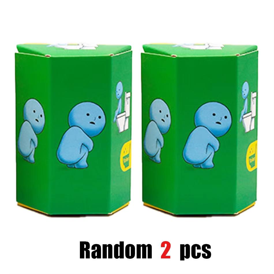 Work Series Blind Box Luminous Toy Mystery Box Room and Car Collection Decoration Kids Surprise Gift
Work Series Blind Box Luminous Toy Mystery Box Room and Car Collection Decoration Kids Surprise Gift
