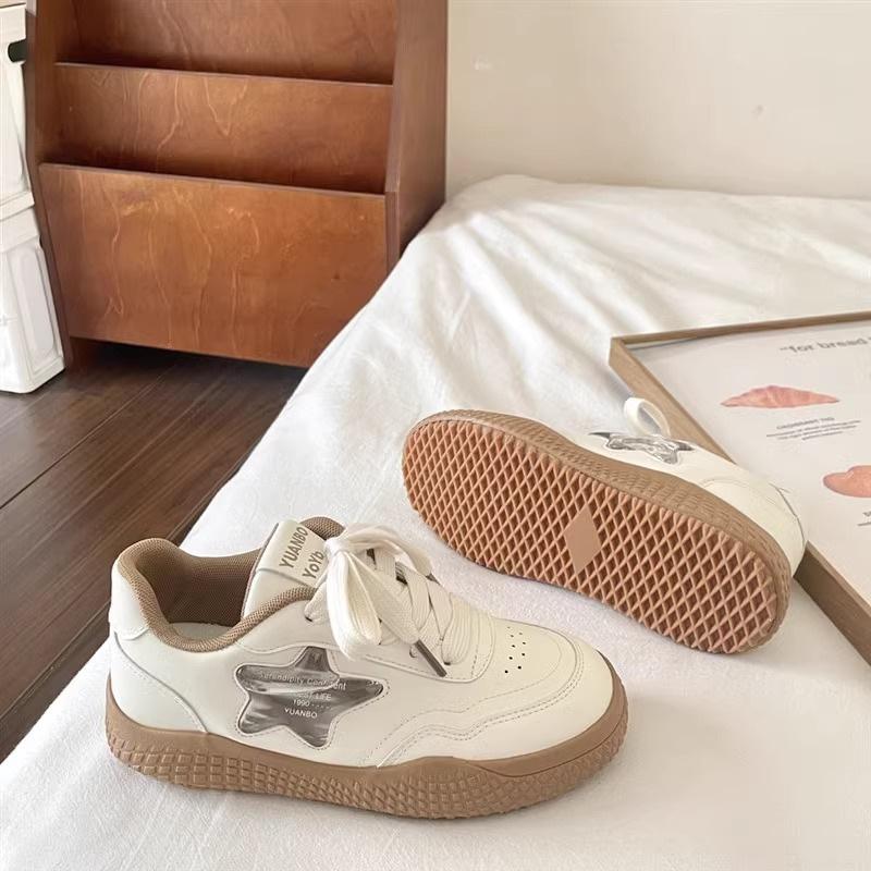 Нишевые кроссовки-звезды женские новые универсальные повседневные спортивные кроссовки на мягкой подошве маленькие белые 40 абрикосовый
Нишевые кроссовки-звезды женские новые универсальные повседневные спортивные кроссовки на мягкой подошве маленькие белые 40 абрикосовый