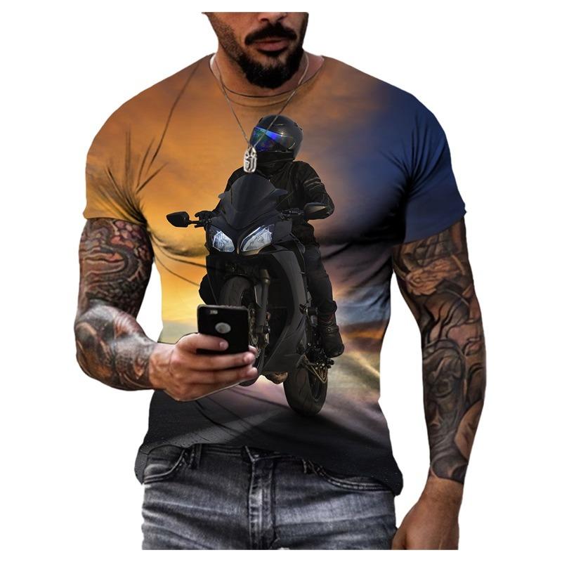 Men s Dragon T-Shirt Fashion 3d Printed T Shirt Animal Pattern Short Sleeved 6XL
Men s Dragon T-Shirt Fashion 3d Printed T Shirt Animal Pattern Short Sleeved 6XL