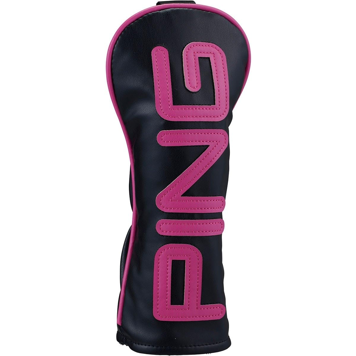 PING Color Coded Headcover for Hybrid UT, Black
PING Color Coded Headcover for Hybrid UT, Black