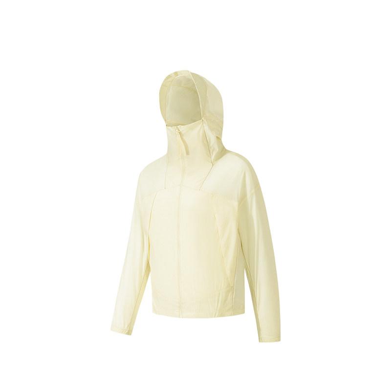 Anta Champion Outdoor Travel Series Hooded Loose Fashion Solid Color Simple Thin Jacket Women jackets 162620615-2 2XL
Anta Champion Outdoor Travel Series Hooded Loose Fashion Solid Color Simple Thin Jacket Women jackets 162620615-2 2XL