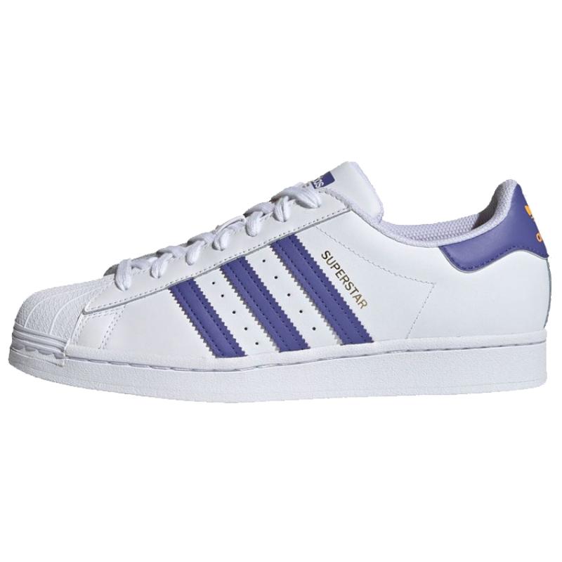 Adidas Superstar Lakers Sneakers FX5529 37⅓
Adidas Superstar Lakers Sneakers FX5529 37⅓