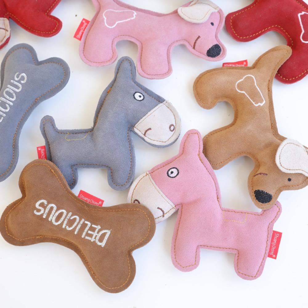 Pet Toys For Small Large Dogs Chew Training Toy Dog Supplies Pet Supplies Dog Throw Toys Pink-Horse
Pet Toys For Small Large Dogs Chew Training Toy Dog Supplies Pet Supplies Dog Throw Toys Pink-Horse
