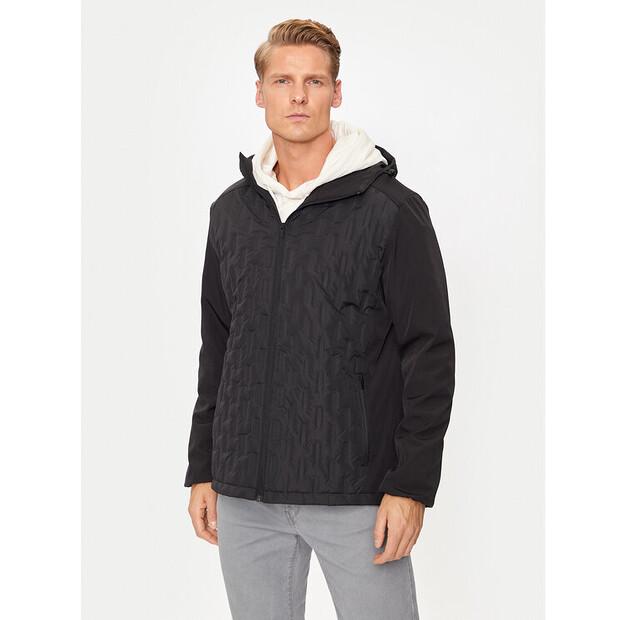 Демисезонная куртка Brave Soul MJK-ROBBINS Black Regular Fit L
Демисезонная куртка Brave Soul MJK-ROBBINS Black Regular Fit L