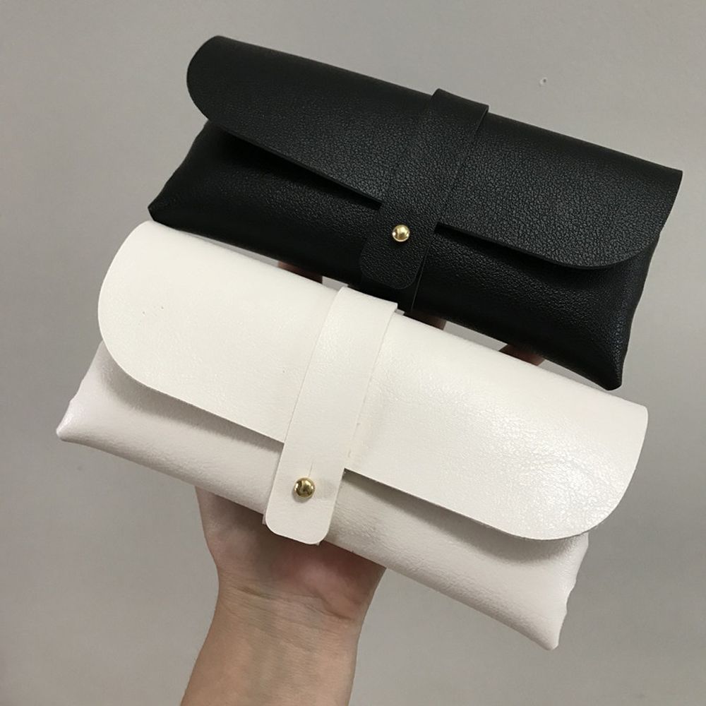 Glasses Protector Soft Glasses Case Foldable Glasses Box Eyeglass Holder Pouch Sunglasses Bag белый
Glasses Protector Soft Glasses Case Foldable Glasses Box Eyeglass Holder Pouch Sunglasses Bag белый