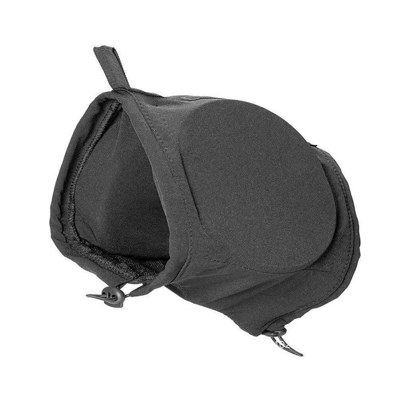Durable Multifunction Dogs Supplies Noise Reduction Dog Calming Earmuff Hearing Protection Anti-noise Pet Ear Muff S чорний
Durable Multifunction Dogs Supplies Noise Reduction Dog Calming Earmuff Hearing Protection Anti-noise Pet Ear Muff S чорний