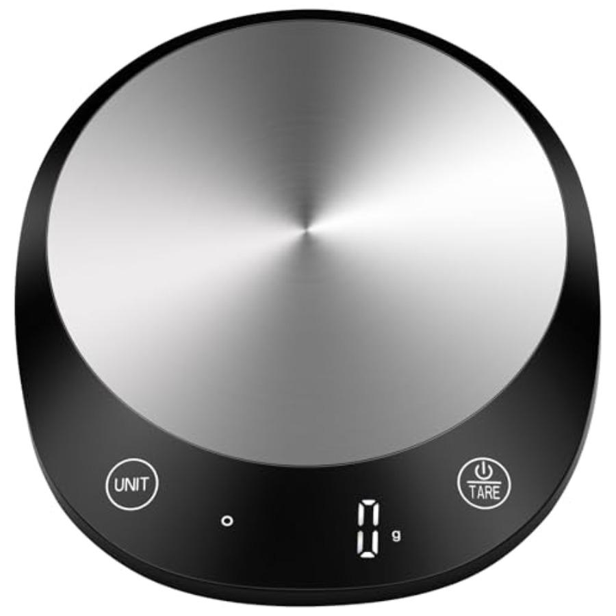 22lb Digital Food Scale Grams and Ounces in 1g High Precision Assured by Kitchen Scale Professional Factory Since 2001 Gram Sca United States
22lb Digital Food Scale Grams and Ounces in 1g High Precision Assured by Kitchen Scale Professional Factory Since 2001 Gram Sca United States