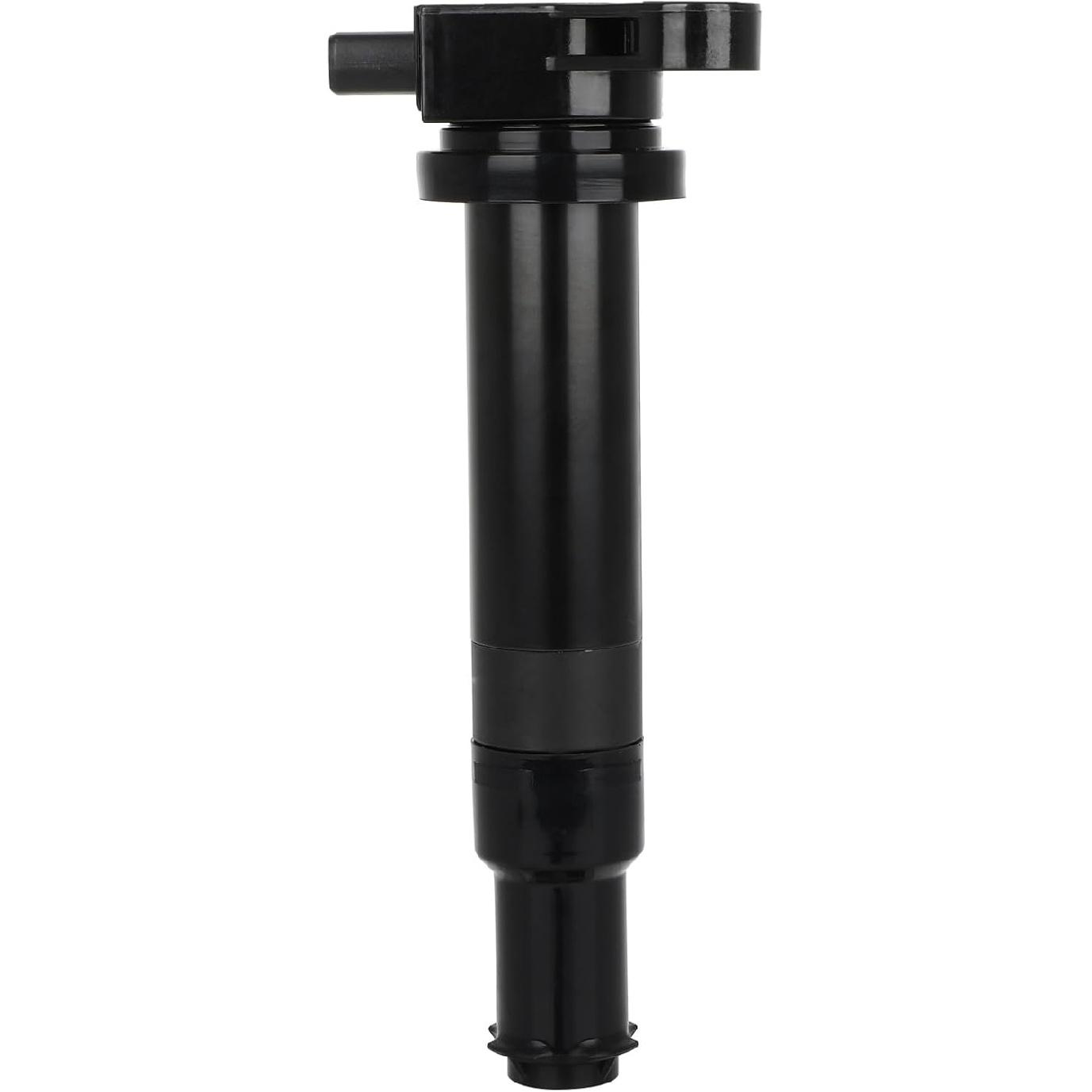 OCPTY Set of 1 Ignition Coils Compatible with OE UF499 C1543 5C1586 coil pack set for 2006-2011 for Hyundai Accent 1.6L,2006-2011 for Kia Rio 1.6L
OCPTY Set of 1 Ignition Coils Compatible with OE UF499 C1543 5C1586 coil pack set for 2006-2011 for Hyundai Accent 1.6L,2006-2011 for Kia Rio 1.6L